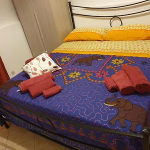 Casa Epomeo Katania
