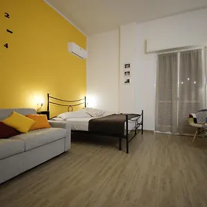 Apartament Fiorino House, Florencja