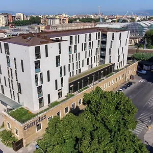 Apartament Camplus Fortezza Casa Per Ferie, Florencja