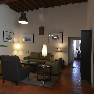 Guest house Toscanelli Residenza D'epoca, Florence