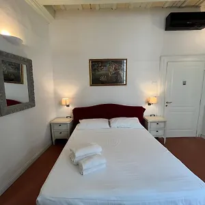 3* Casa de hóspedes Residenza D'epoca Historia Luxury Boutique