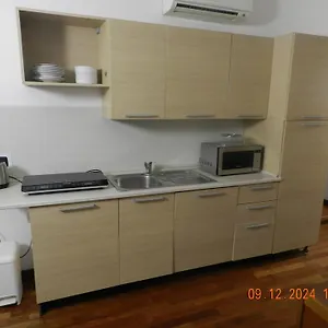 Cosy Flat Bergamo