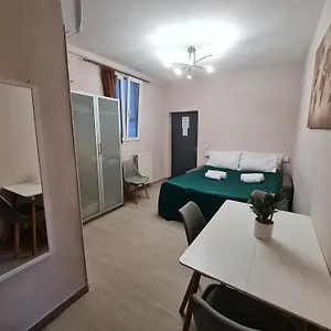 Apartament Civico 71, Florencja