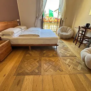 Le Due Fontane Hotell