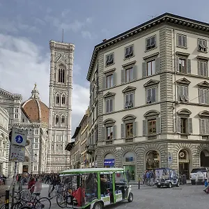 Gasthof Il Salotto Di, Florenz