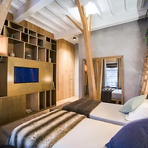 3* Casa de hóspedes Benci House