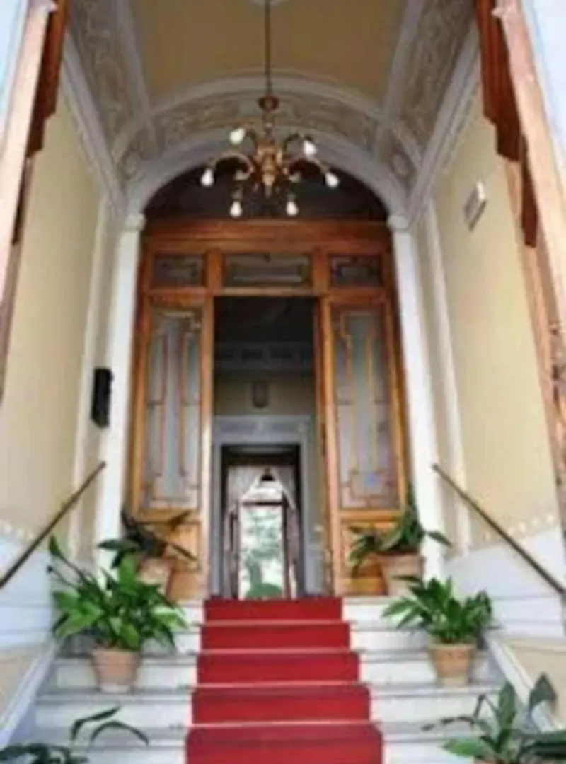 Casa Secchiaroli Włochy