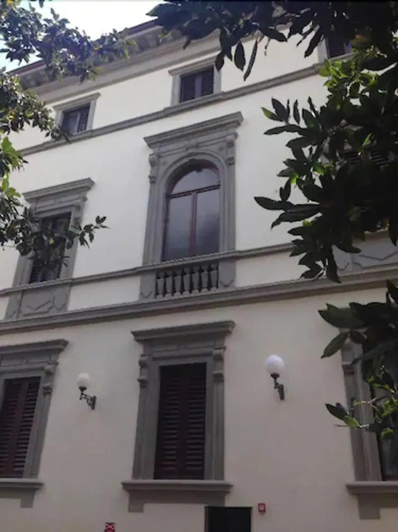 Casa Secchiaroli 3*, Florencja Włochy