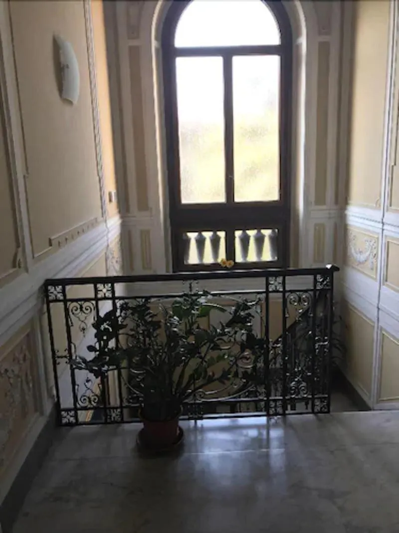 Casa Secchiaroli Florencja
