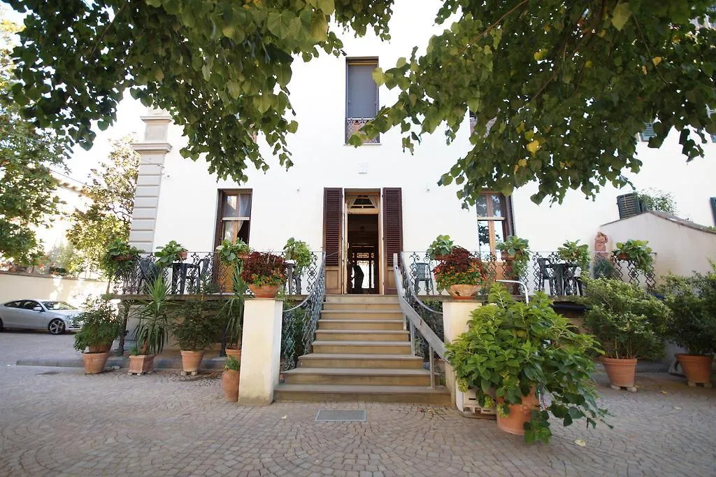 Casa Secchiaroli Pensjonat Florencja
