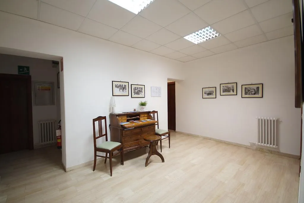 Casa Secchiaroli Florencja