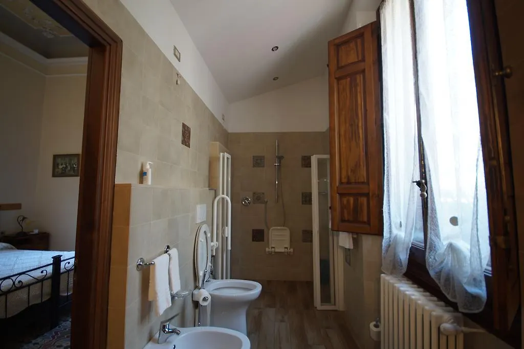Casa Secchiaroli Florencja