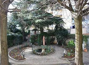 Pensjonat Casa Secchiaroli