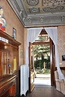Casa Secchiaroli Pensjonat