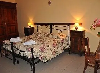 Casa Secchiaroli Pensjonat Florencja