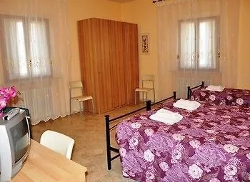 *** Pensjonat Casa Secchiaroli Włochy