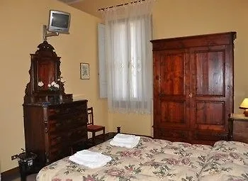 Casa Secchiaroli Florencja