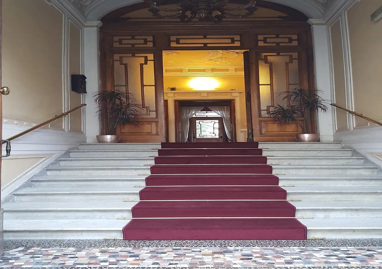 Casa Secchiaroli Florencja