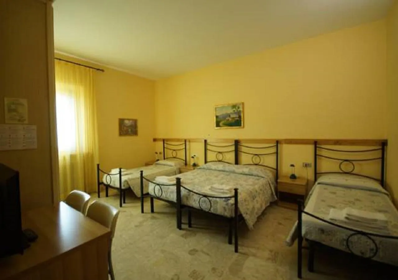 Casa Secchiaroli 3*, Florencja Włochy