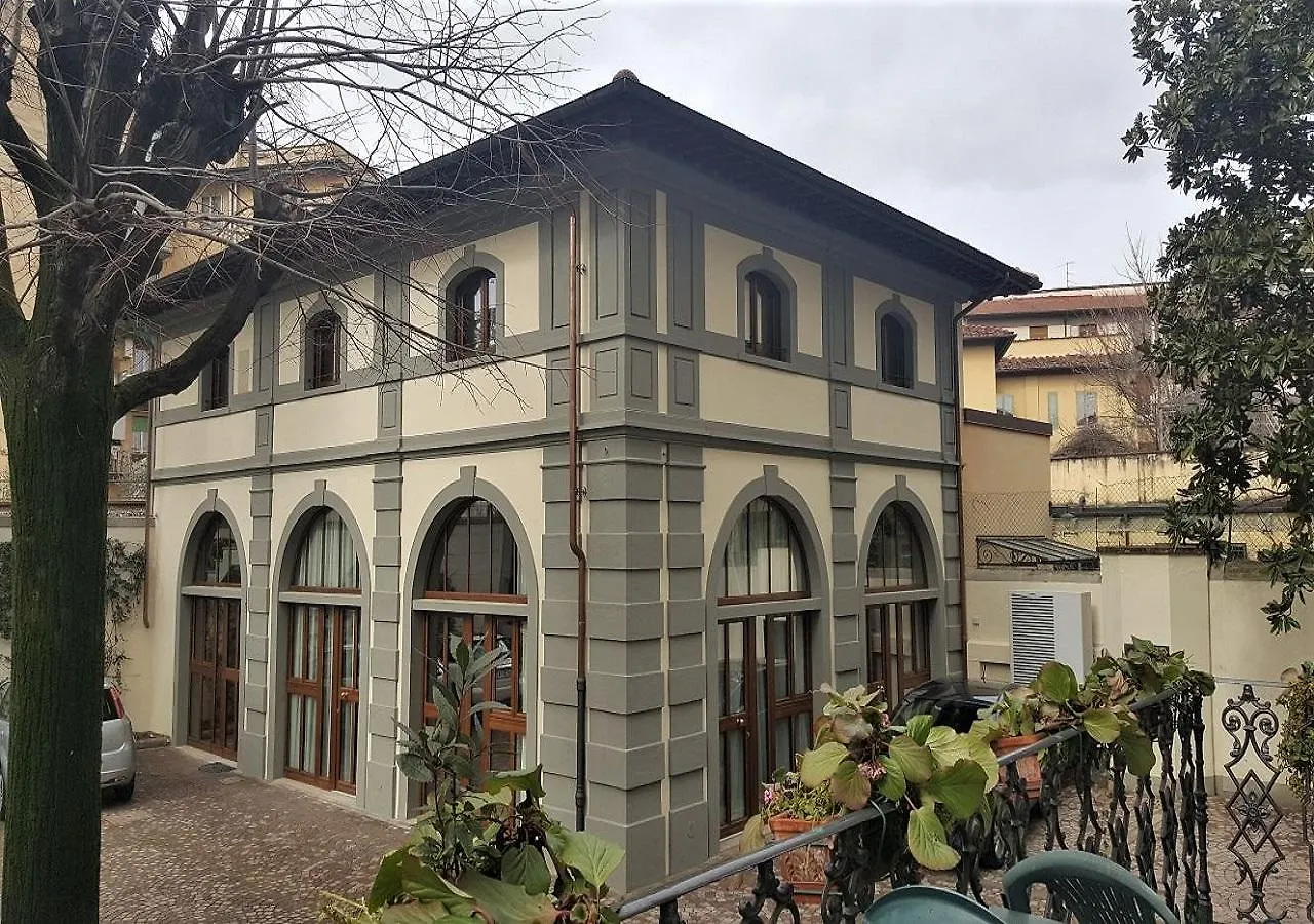 Casa Secchiaroli Pensjonat Florencja